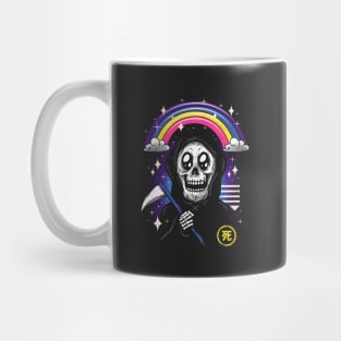 Kawaii of Death Mug